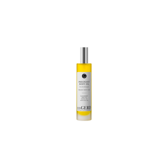 c/o GERD Pregnant Body Oil, 100 ml