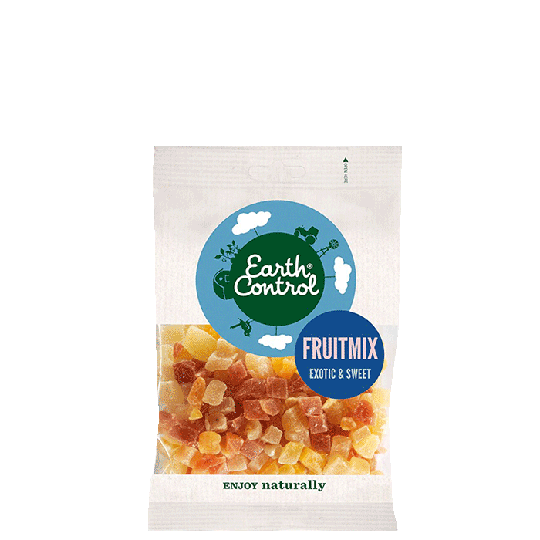 Ananas, Melon & Papaya, 150 g