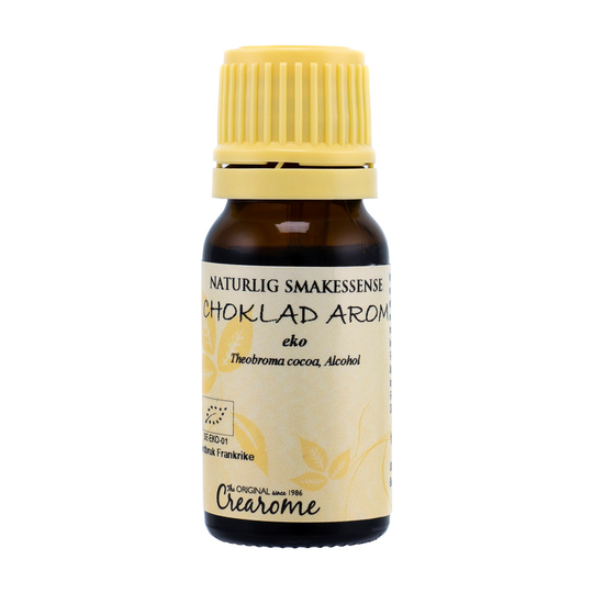 Crearome Ekologiska Aromer, 10 ml