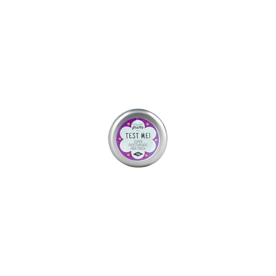 Zoya Goes Pretty Super Moisturising Hair Mask 10 g