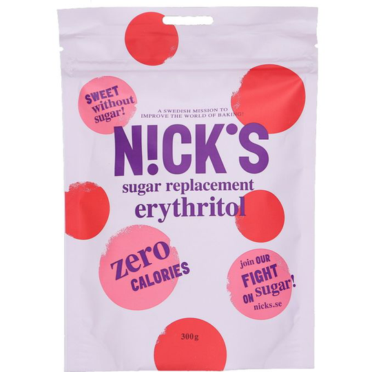 Nick's Nicks Sötningsmedel