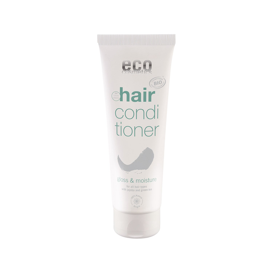 Eco Cosmetics Naturligt Balsam Jojoba & Grönt te, 125 ml