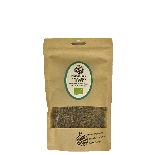 Ekologiska Kakaonibs, 500 g