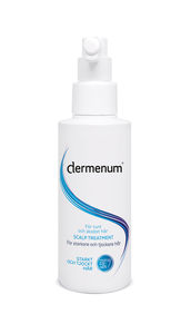 Dermenum Scalp Treatment 150 ml