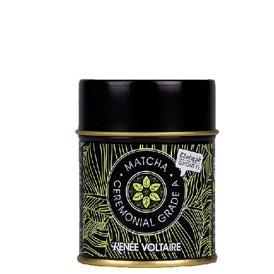 Matcha- Ceremonial Grade A