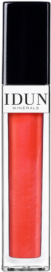 IDUN Minerals lipgloss Mary 6 ml