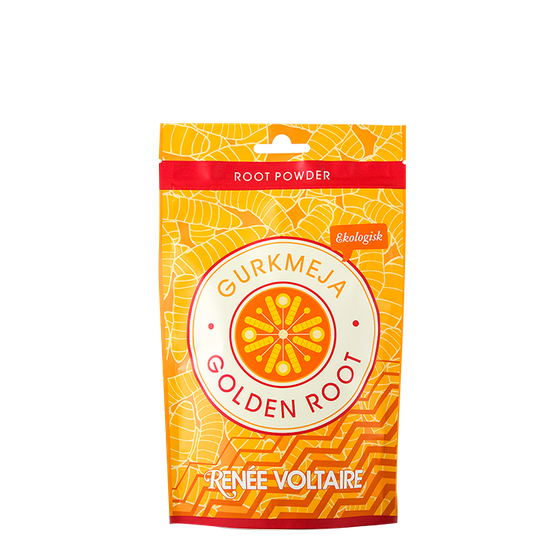 Gurkmejapulver, 100 g