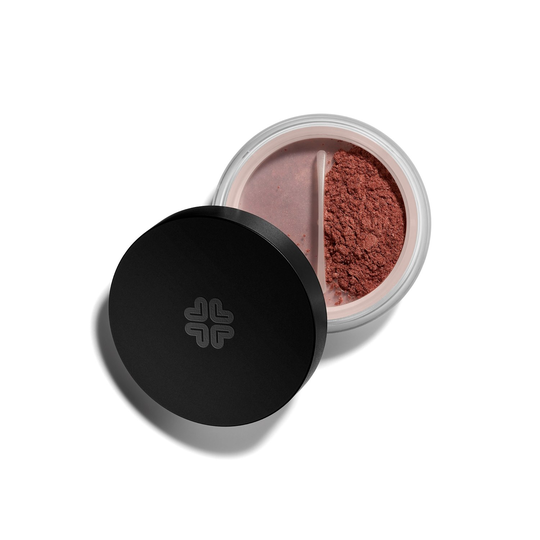 Lily Lolo Mineral Blush Rosy Apple, Oljefri Mineralrouge