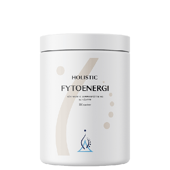 Fytoenergi, 350 g