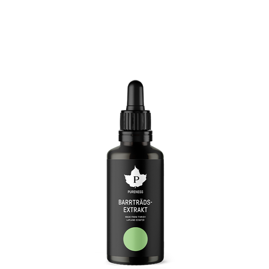 Premium Research Barrträdextrakt 50 ml