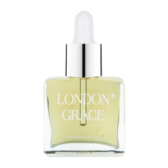 London Grace Cuticle Oil, 12 ml