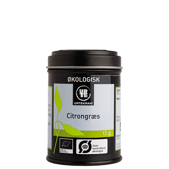 Citrongräs, 12 g