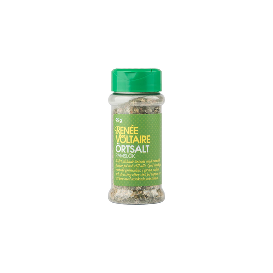 Renee Voltaire Örtsalt Ramslök, 95 g