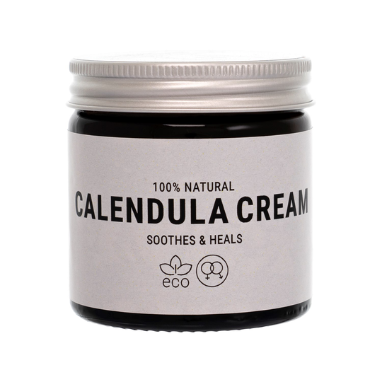 M HandMade Calendula Cream, 60 ml