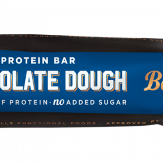 Barebells Protein Bar Chocolate Dough 55g