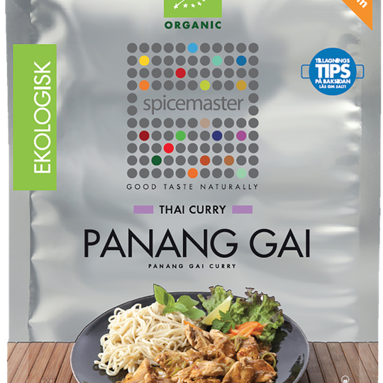 Spicemaster Panang Gai 23 g