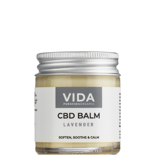 CBD Vegan Allround Balm, 30 ml