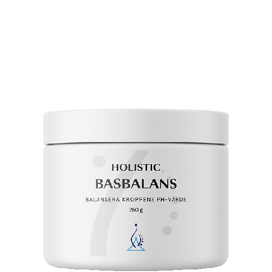 Basbalans, 250 gram
