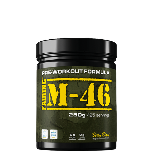M-46, 250 g