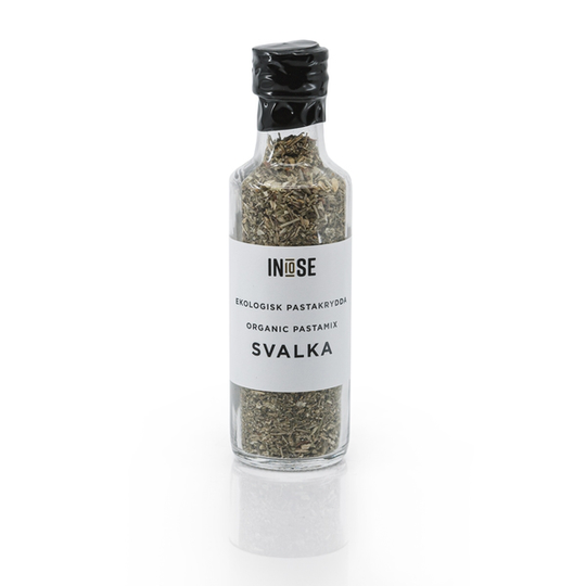 IN10SE Svalka Eko Pastakrydda 15 g