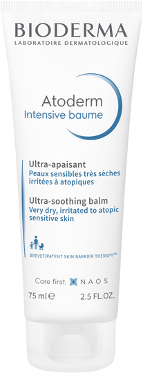 Bioderma Atoderm Intensive baume 75 ml