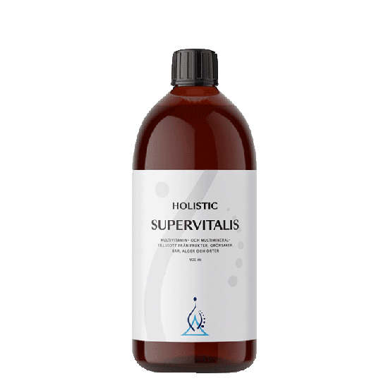 SuperVitalis