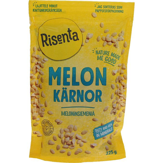 Risenta Melonkärnor