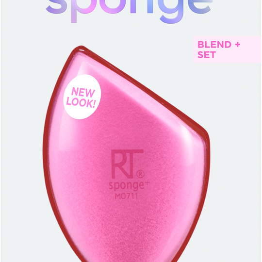 Real Techniques Miracle Powder Sponge