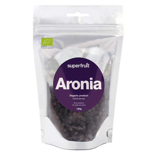 Superfruit Aronia 150 g