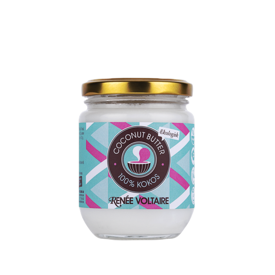 Renée Voltaire Coconut Butter 230 g