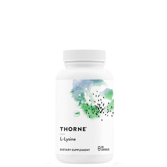 L-Lysine (500 mg), 60 kapslar