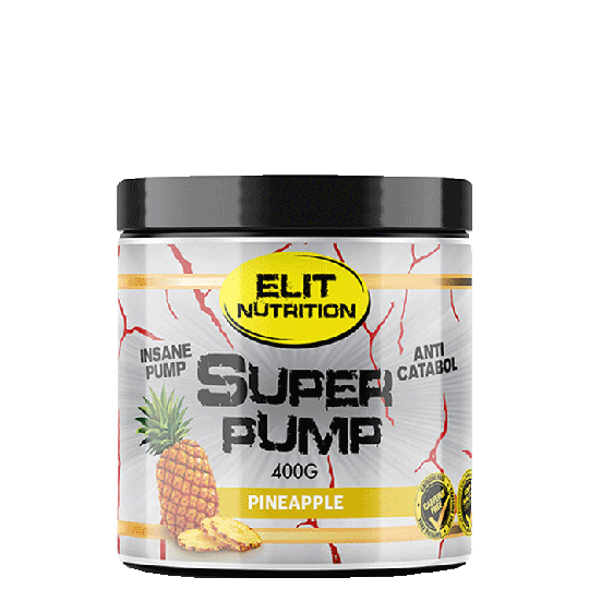SUPER PUMP, 400 g