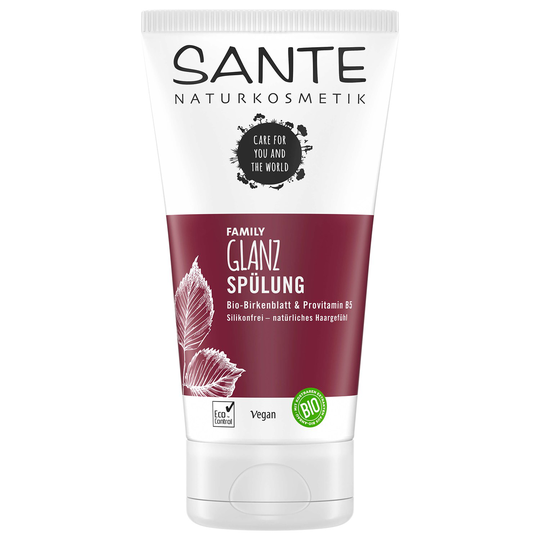 Sante Shine Conditioner Birch Leaf &itamin B5, 150 ml