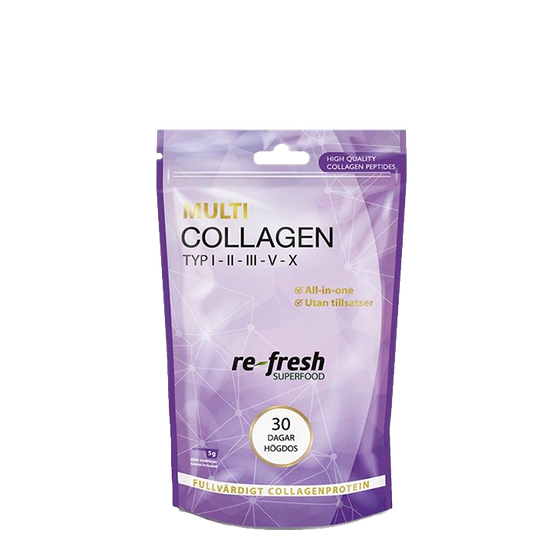Multi Collagen, 150 g