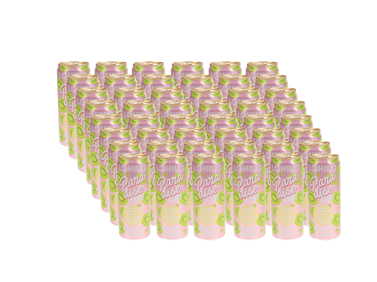 Lohilo Energidryck Kollagen Paradise Kiwi 48-pack
