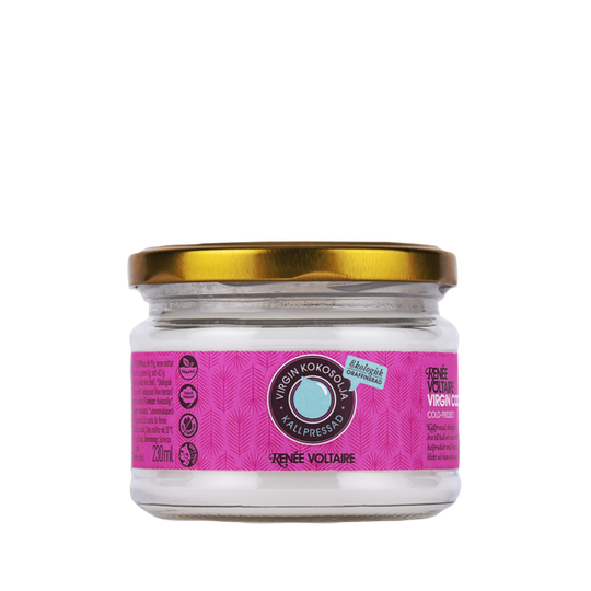 Renée Voltaire Virgin Kokosolja 230 ml