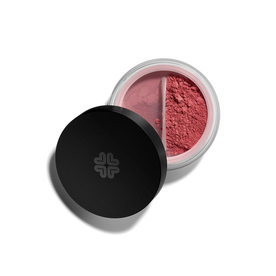 Lily Lolo Mineral Blush Flushed, Oljefri Mineralrouge