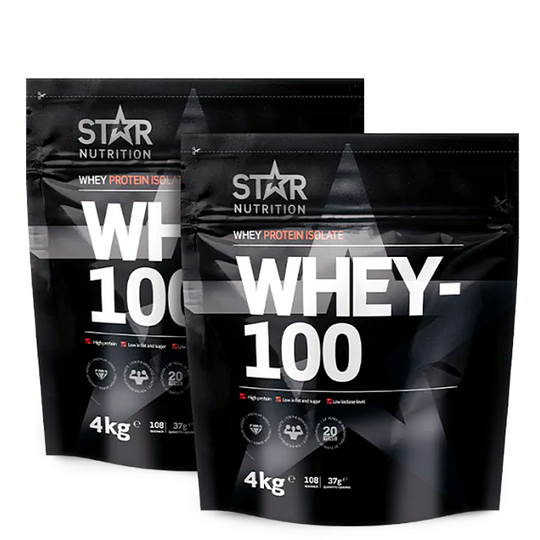 Whey-100 BIG BUY, 8 kg