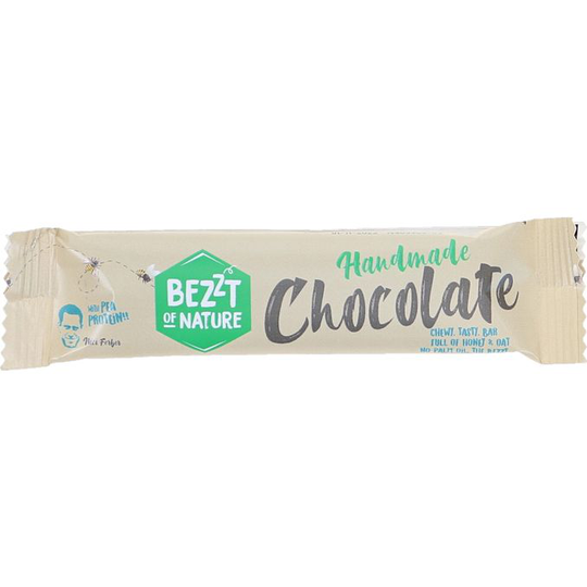 Bezzt of nature Bar Choklad Dadlar