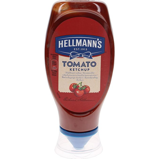 Hellmann's Tomat Ketchup