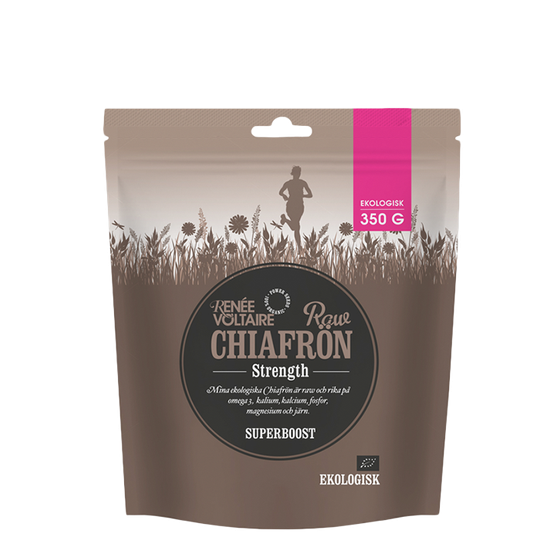 Chiafrön, 350 g