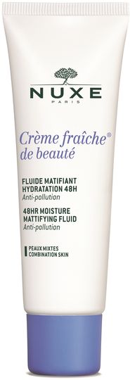 Nuxe Creme Fraiche fluid 50 ml