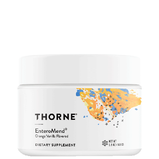 Enteromend, 168 g