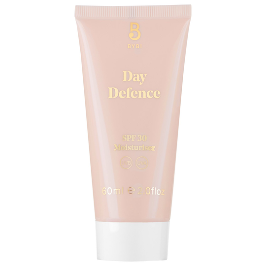 BYBI Beauty Day Defence Moisturiser SPF 30, 60 ml