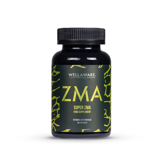 WellAware ZMA 90 kapslar