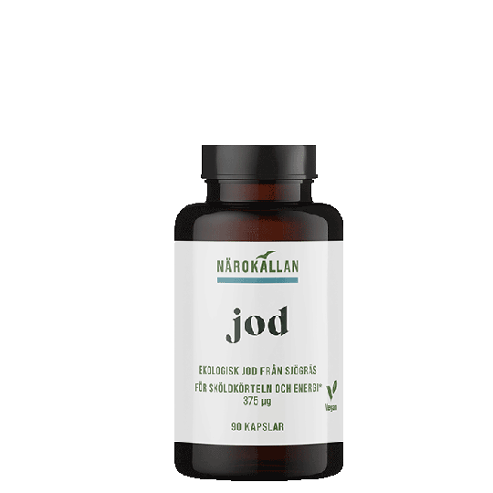 Jod Eko, 100 kapslar