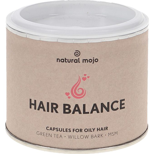 natural mojo Hair Balance