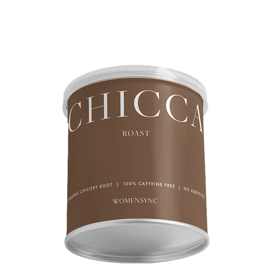 Womensync Chicca Roast, 150 g