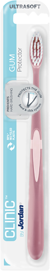 Clinic by Jordan Gum Protector Supersoft 1 st