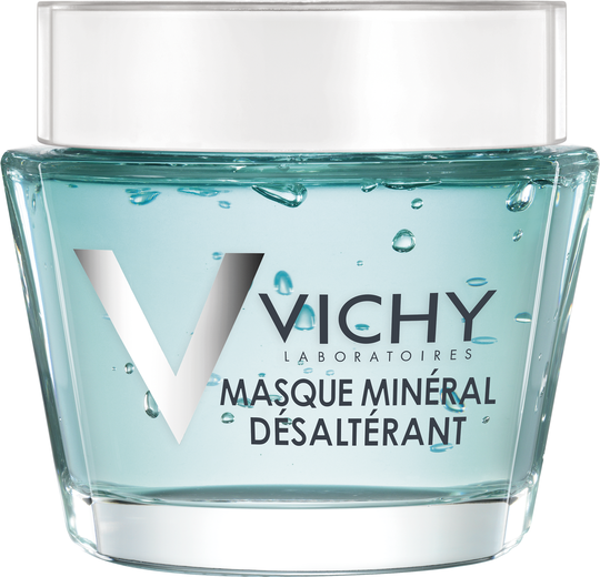 Vichy Quenching mineral mask 75 ml